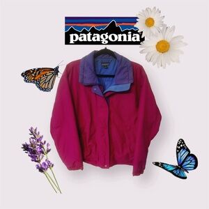Vintage Fall 2001 Patagonia jacket